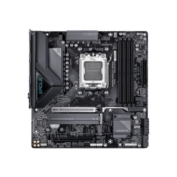 GIGABYTE B850M EAGLE WF6E | Gigabyte