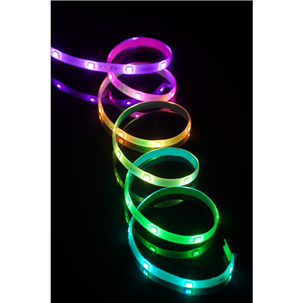 Yeelight LED Lightstrip Pro Extention 1m Yeelight LED Lightstrip Pro Extention 1m 2.1 W WLAN, Bluetooth