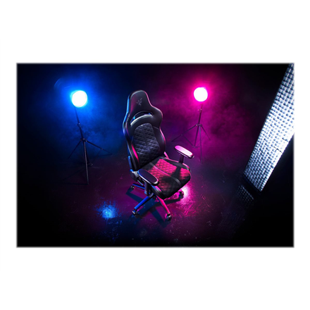 Razer Enki Gaming Stuhl - schwarz