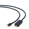 Kabel Mini Displayport do HDMI 1,8m Gembird