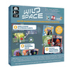 GRA WILD SPACE - GAMES UNPLUGGED