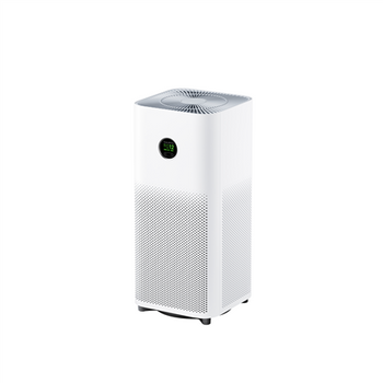 Xiaomi Mijia Smart Air Purifier 6 EU | 40 W | Suitable for rooms up to 29-50 m² | White
