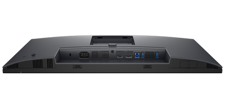 Dell P2425D | 24 " | IPS | 16:9 | 100 Hz | 5 ms | 2560 x 1440 pixels | 350 cd/m² | HDMI ports quantity 1