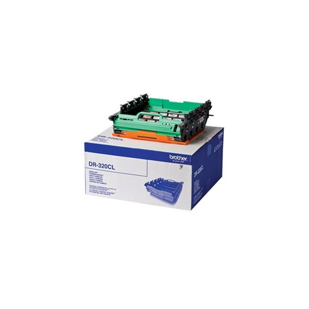 Trommel Brother DR-320CL