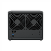 Synology DiskStation | DS425+ | Intel Celeron | J4125 | Processor frequency 2.0 GHz | 2 GB | DDR4 | Black