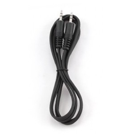 Kabel audio mini Jack 3,5 mm Gembird CCA-404 (1,2 m)