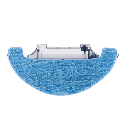 ETA Vacuum cleaner Falco Smart ETA251590000 Wet&Dry, Operating time (max) 120 min, Lithium Ion, 2400 mAh, Dust capacity 0.6 L, Silver/Black, Battery warranty 24 month(s)