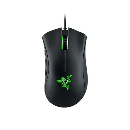Razer DeathAdder Essential Gaming Maus