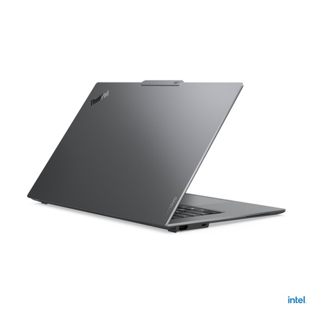 Lenovo ThinkPad X9-15 G1 Aura Edition | Grey | 15.3 " | OLED | 2.8K | 2880 x 1800 pixels | Intel Core Ultra 5 | 228V | 32 GB | Soldered LPDDR5x | Solid-state drive capacity 512 GB | Intel Arc Graphics 130V | Windows 11 Pro | 802.11be | Bluetooth version 5