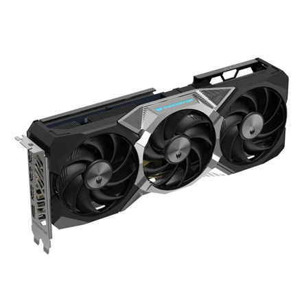Acer Predator BiFrost Radeon RX 9070 OC | AMD | 16 GB | Radeon RX 9070 Series | GDDR6 | HDMI ports quantity 1 | PCI Express 5.0