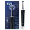 Oral-B Electric Toothbrush D103 Vitality Pro Rechargeable, For adults, Number of brush heads included 1, Black, Number of teeth brushing modes 3