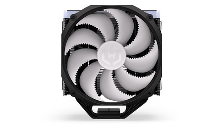 Endorfy Fortis 5 Black ARGB