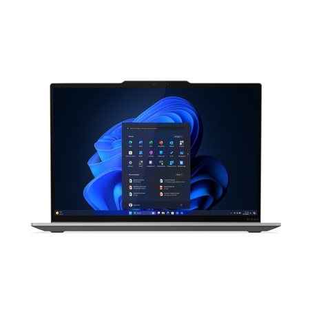 Lenovo ThinkPad X1 2-in-1 G10 | Grey | 14 " | IPS | Touchscreen | WUXGA | 1920 x 1200 pixels | Anti-glare | Intel Core Ultra 5 | 225U | 16 GB | Soldered LPDDR5x | Solid-state drive capacity 512 GB | Intel Graphics | Windows 11 Pro | 802.11ax | Bluetooth v