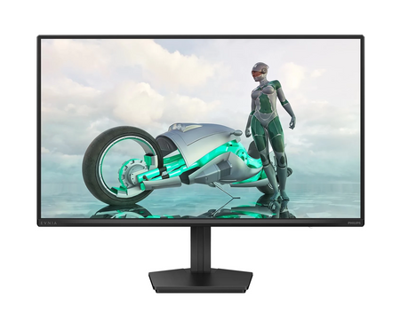 Philips | 27M2N3200NF/00 | IPS | FHD | 16:9 | 144 Hz | 4 ms | 1920 x 1080 pixels | 300 cd/m² | HDMI ports quantity 1 | Black