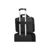 Targus CityGear 15-17.3" Topload Laptop Case Black | Targus