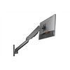 Digitus Wall mount | DA-90425 | Tilt, swivel, rotate | 15-32 " | Maximum weight (capacity) 9 kg | Black