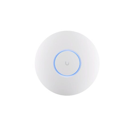 Ubiquiti Entry-Level Access Point Unifi 6 Plus 802.11ax 2.4 GHz/5 Ethernet LAN (RJ-45) ports 1 MU-MiMO Yes PoE in