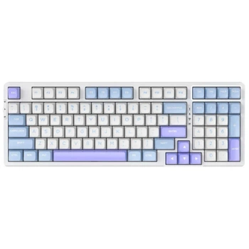 VGN V98 Pro Gaming Tastatur, Box Ice Cream Pro - Sea Salt (US)