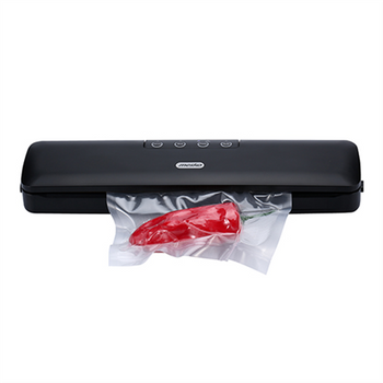 Mesko Vacuum sealer MS 4492	 Power 95 W, Black