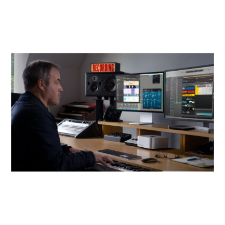 Apple Mac Studio Apple M4 Max 14C CPU, 32C GPU/36GB/512GB SSD | Apple