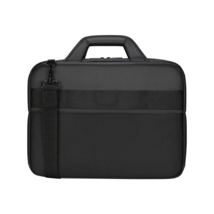 Targus CityGear 15-17.3" Topload Laptop Case Black | Targus