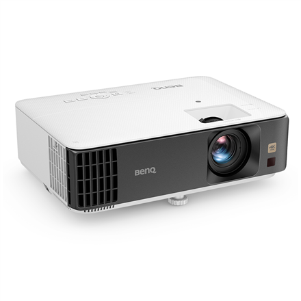 Benq 4K UHD (3840 x 2160) 3000 ANSI lumens White