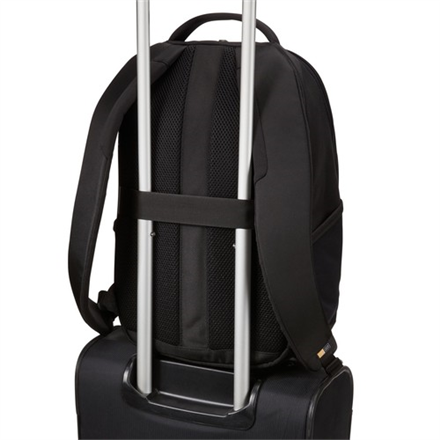 Case Logic Notion Backpack NOTIBP-114 Fits up to size 14 ", Black