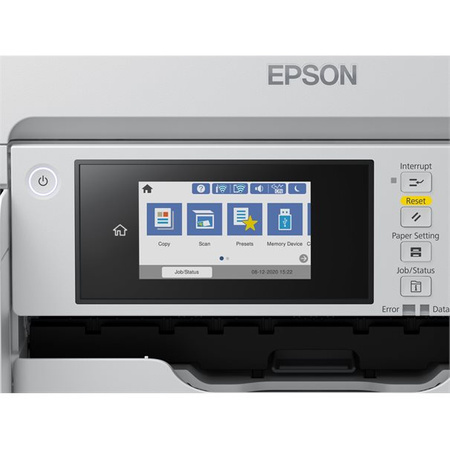 Epson EcoTank ET-M16680 s/w (3in1) A3
