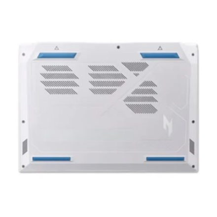 Acer | Nitro V14 ANV14-62-R0A5 | Pearl White | 14.5 " | IPS | WUXGA | 1920 x 1200 pixels | AMD Ryzen AI 5 | 340 | 16 GB | DDR5 | Solid-state drive capacity 1000 GB | NVIDIA GeForce RTX 5050 | GDDR7 | 8 GB | Windows 11 Pro | 802.11ax | Bluetooth version 5.