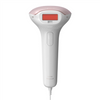 Philips Lumea Advanced IPL Hair Removal Device SC1994/00 Bulb lifetime (flashes) 250000, Number of power levels 5, White/Pink