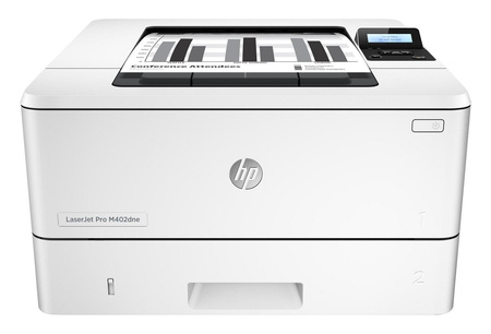 Drukarka laserowa HP LaserJet Pro M402dne
