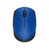 Logitech M171 Wireless Mouse Black, Blue