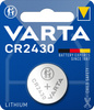 BATERIA LITOWA 3V CR2430 VARTA 1szt