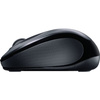 Logitech Mouse M325s Wireless Dark Silver Wireless, Optisch, 1000 dpi, 3 Tasten