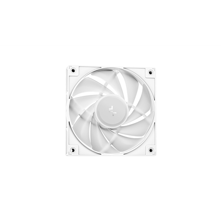 Deepcool CPU Liquid Cooler | LE240 WH V2 | Intel, AMD