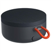 Xiaomi Mi Portable Bluetooth Speaker Waterproof, Wireless connection, Grey