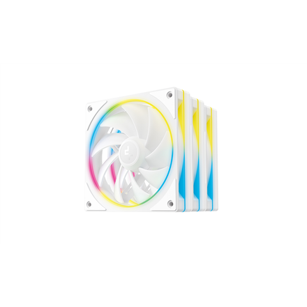 Deepcool Fan | FL12 SE WH 3IN1
