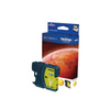 Tinte Brother LC-1100HYY Yellow (High Cap.)