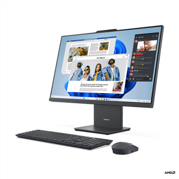 Lenovo IdeaCentre AIO 27ARR9 27 FHD AMD R5 7735HS/16GB/1TB/AMD Radeon 680M/WIN11 Home/Nordic kbd/2Y Warranty | Lenovo IdeaCentre | AIO 27ARR9 | Desktop | AIO | 27 " | AMD Ryzen 7 | 7735HS | 16 GB | SODIMM DDR5 | 1000 GB | AMD Radeon 680M | Nordic | Window