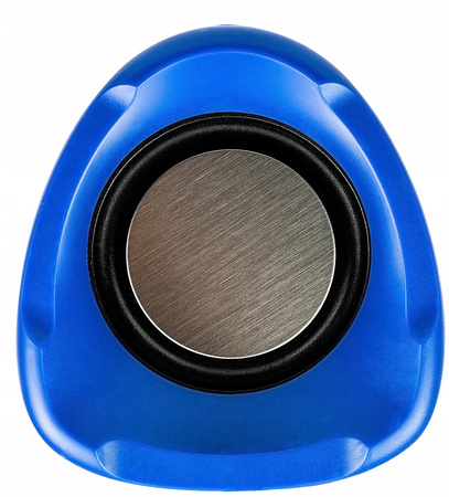 GŁOŚNIK BEZPRZEWODOWY BLUETOOTH PRZENOŚNY BASS 40W