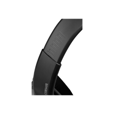 Corsair Premium Gaming Headset with 7.1 Surround Sound VOID RGB ELITE USB Wired Over-Ear
