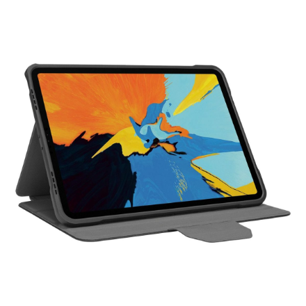 Targus Click-In Case | THZ865GL | Tablet case | For iPad Air 11-inch (M2), iPad Air (5th gen.) 10.9-inch, iPad Air (4th gen.) 10.9-inch, iPad Pro 11-inch 4th gen.(2022), iPad Pro 11-inch 3rd gen.(2021), iPad Pro (11-inch) 2nd gen., iPad Pro (11-inch) 1st
