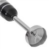 Camry Hand Blender CR 4621 Hand Blender 1000 W Number of speeds 2 Turbo mode Black/Stainless Steel