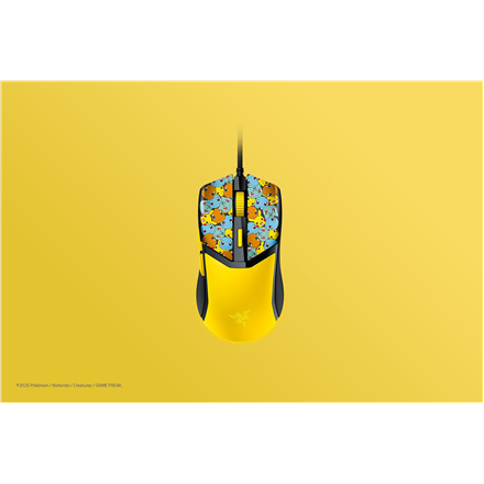 Razer Cobra | Gaming Mouse | Pokémon Edition