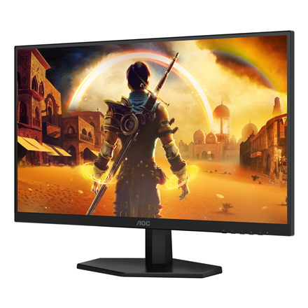 AOC Gaming 27G42E, 27 Zoll Gaming Monitor, 180 Hz, IPS, FreeSync