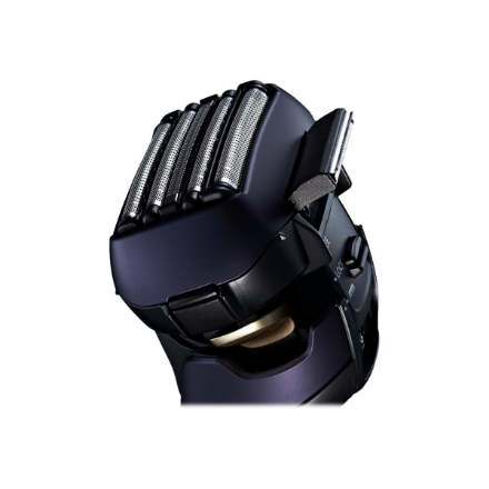 Panasonic ES-LV67-A803 Shaver, Cordless, Operating time 50 min, Charging time 1 h, Wet&Dry use, Black | Panasonic