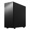 Fractal Design Define 7 XL Black Dark TG Big-Tower - dark tempered glass, silent, black