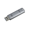 PNY USB3.1 Elite Steel Flash Drive 256GB Retail