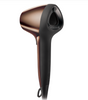 Remington The Salon Collection Air3D Hair Dryer | D7777 | 1800 W | Number of temperature settings 3 | Ionic function | Diffuser nozzle | Brown