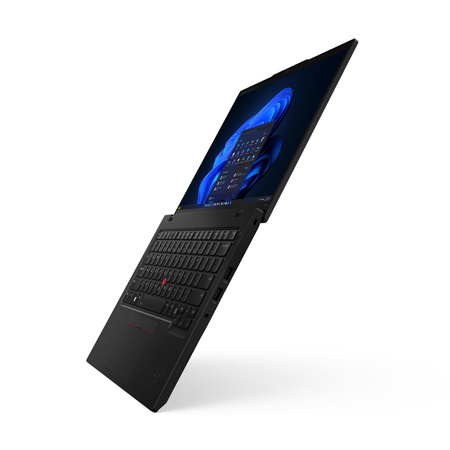 Lenovo ThinkPad L14 Gen 6 14 WUXGA ULT5-225U/16GB/512GB/Integrated Intel/WIN11 Pro/Nordic Backlit kbd/Black/FP/LTE Upgradable/SC/3Y Warranty | Lenovo